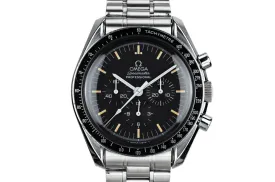 1995 Omega Speedmaster Professional 3590.50.00 with Card