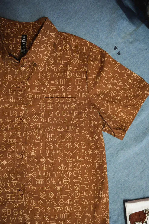 2FLY BRAND YUR CATTLE