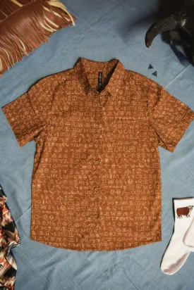 2FLY BRAND YUR CATTLE