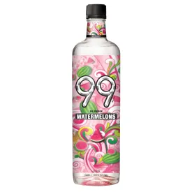 99 Brand Watermelon Schnapps