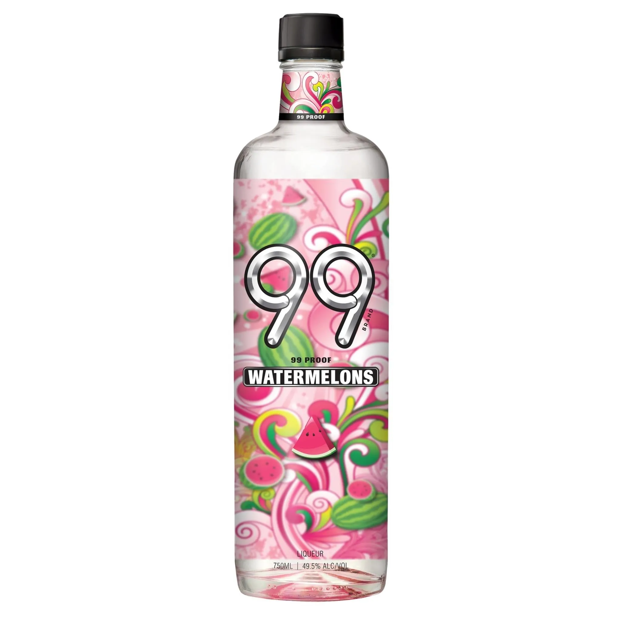 99 Brand Watermelon Schnapps