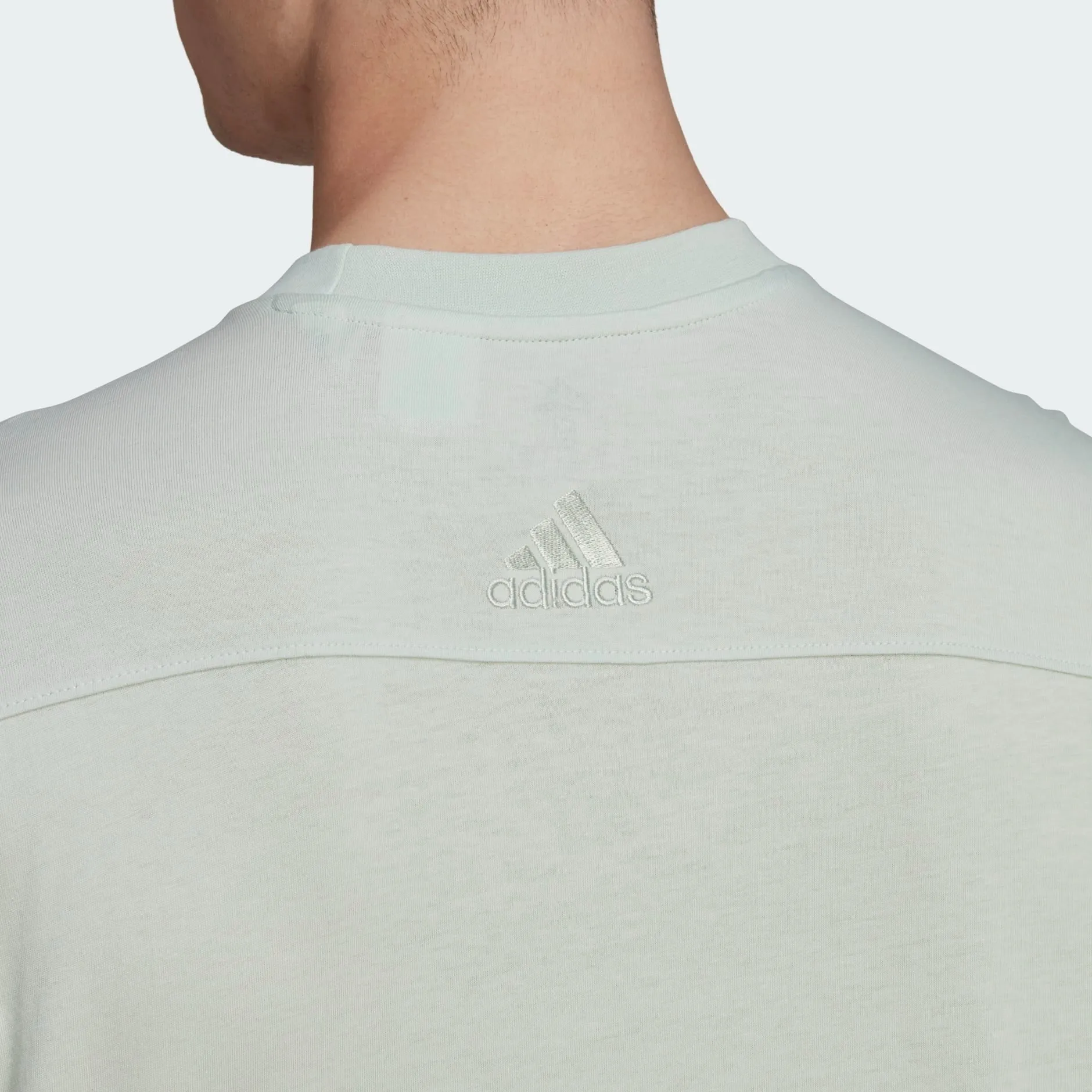 adidas Brand Love Logo Unisex Tee