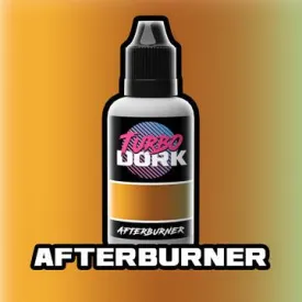 Afterburner (20ml)