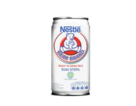 Bear Brand Susu Beruang 189ml