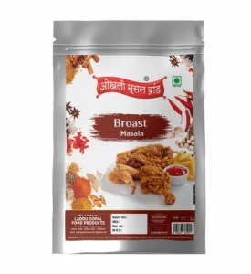 Broast masala 190g |OKHLI MUSAL BRAND