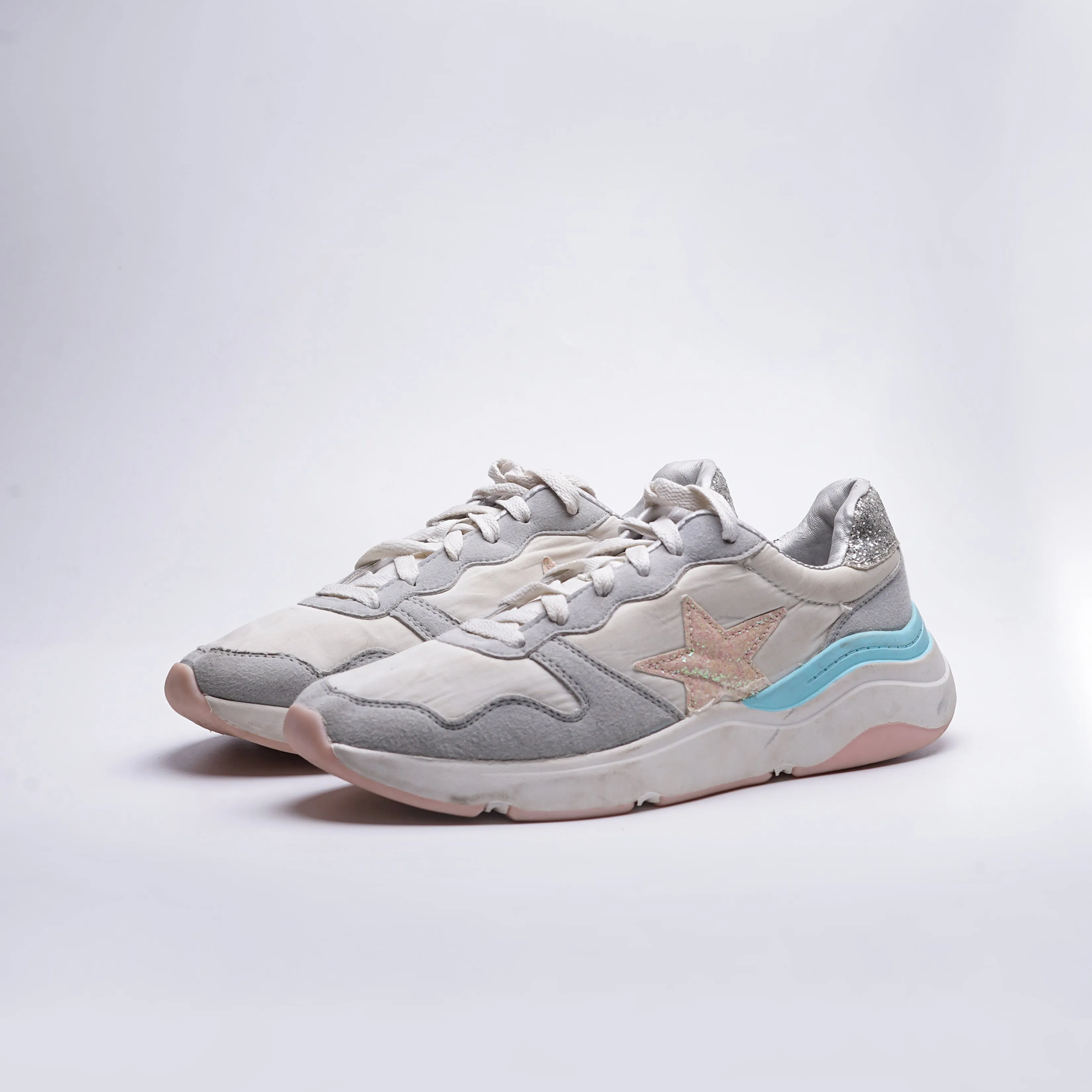 European brand Sneaker