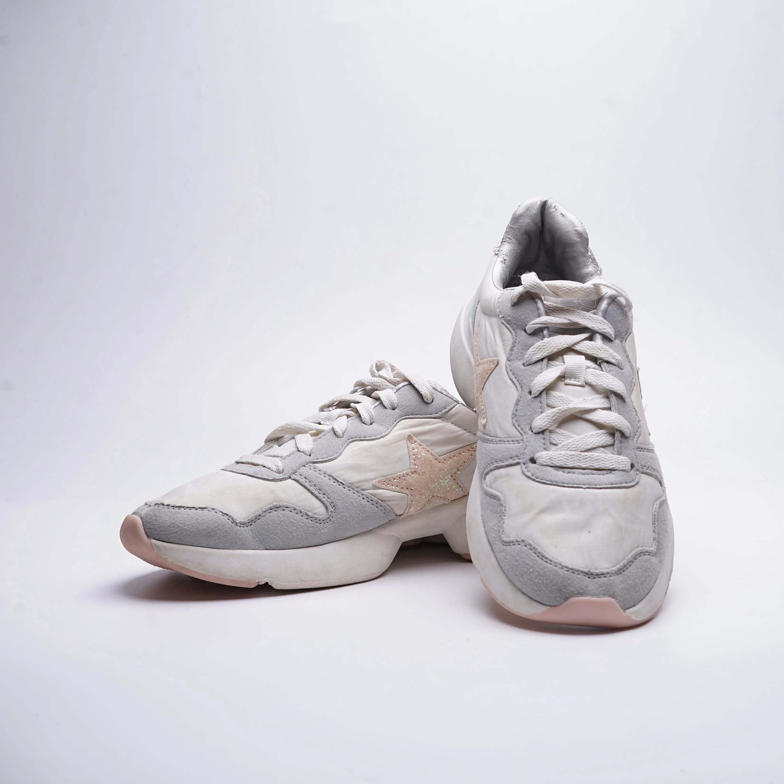 European brand Sneaker