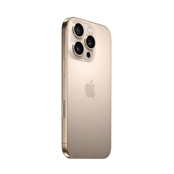 iPhone 16 Pro - Brand New