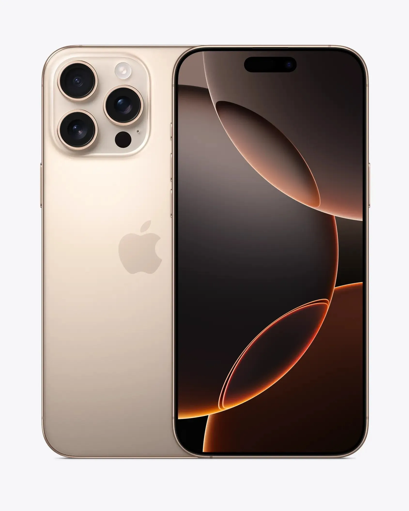 iPhone 16 Pro - Brand New