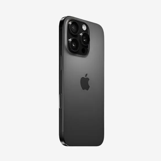 iPhone 16 Pro - Brand New