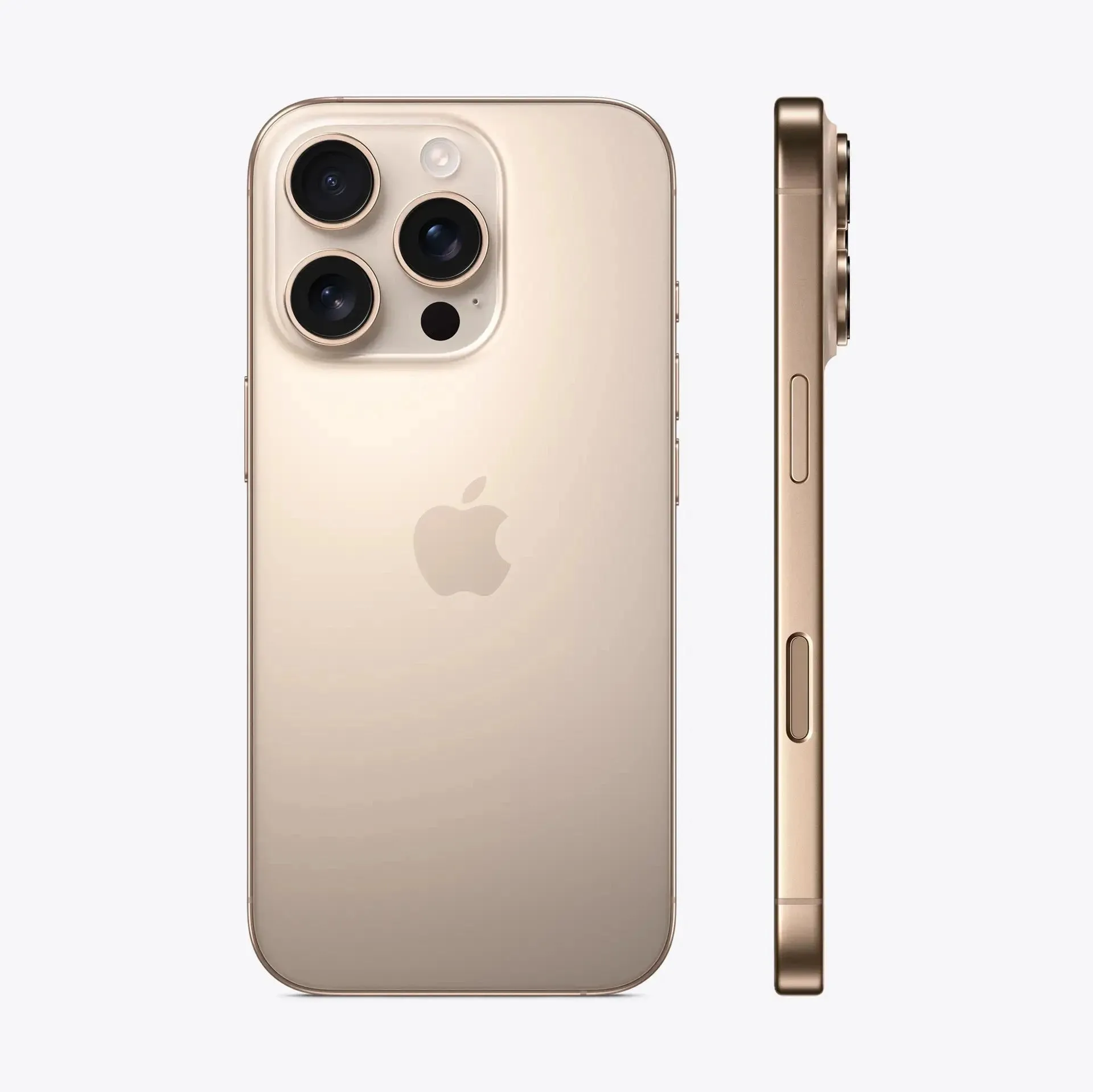 iPhone 16 Pro - Brand New