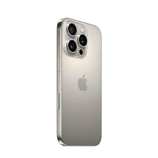 iPhone 16 Pro - Brand New
