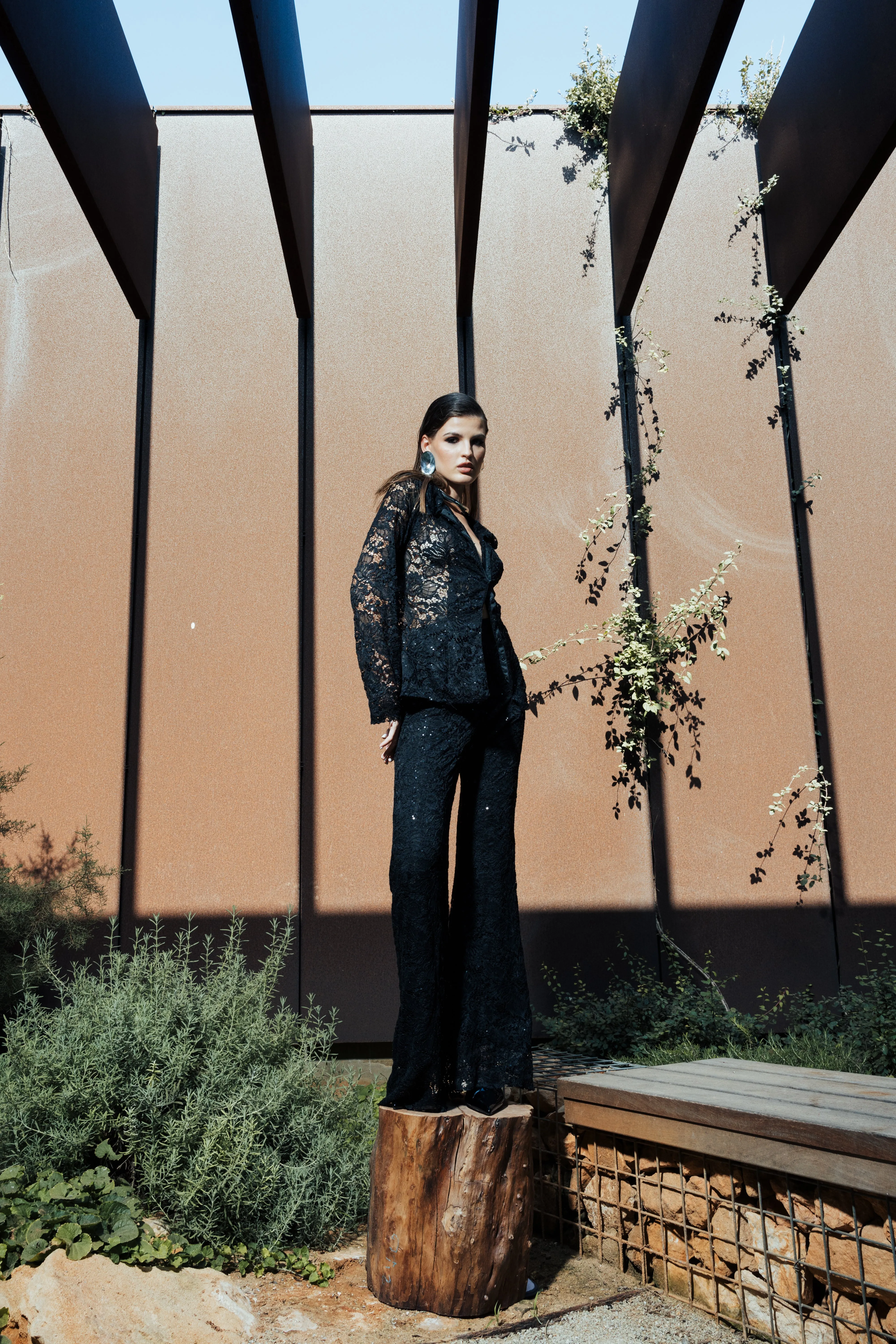 IRA THE BRAND “LYDA TROUSER”