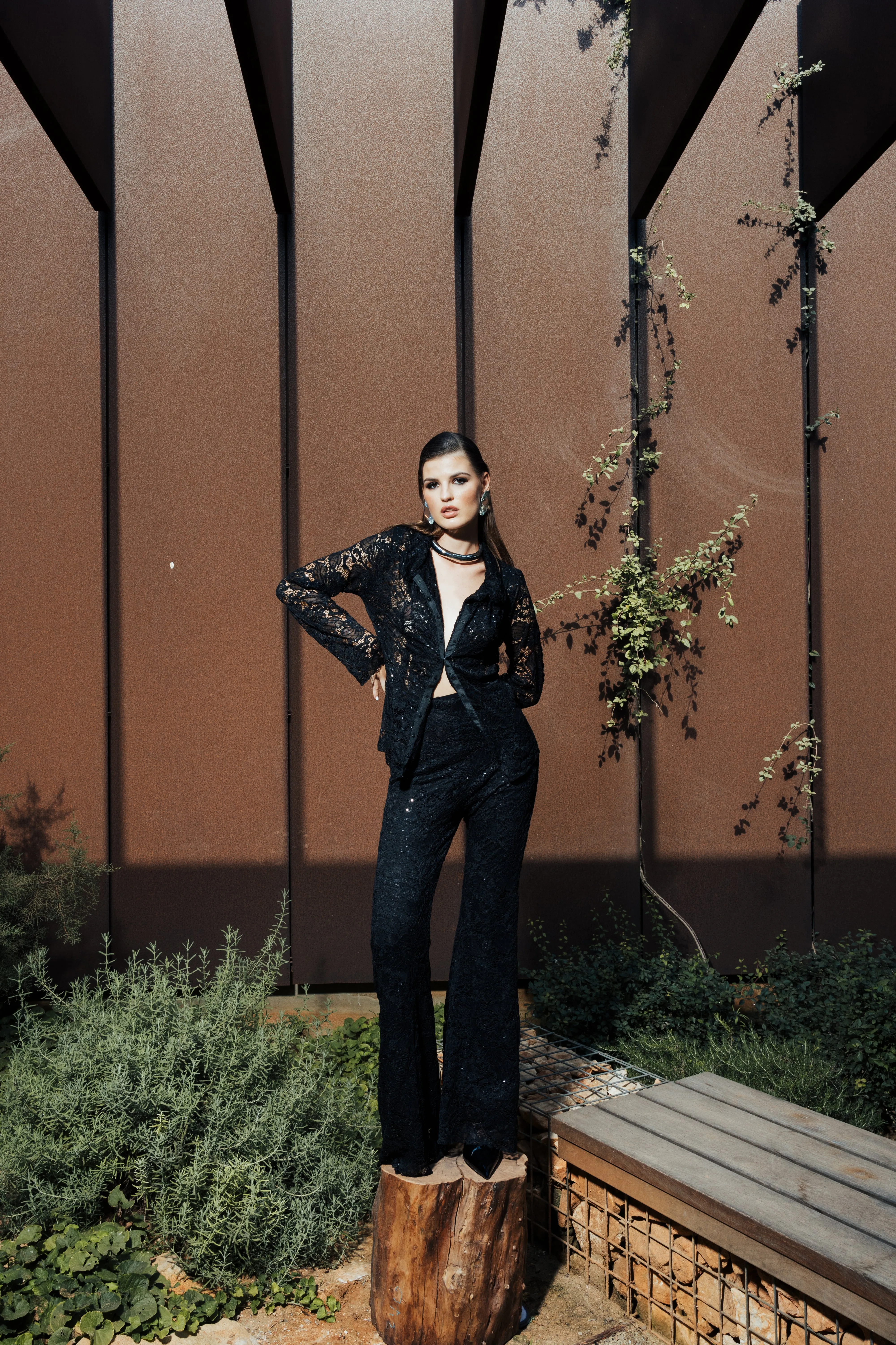 IRA THE BRAND “LYDA TROUSER”