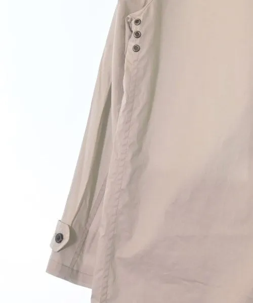 LANVIN Soutien collar coats