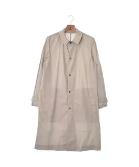 LANVIN Soutien collar coats