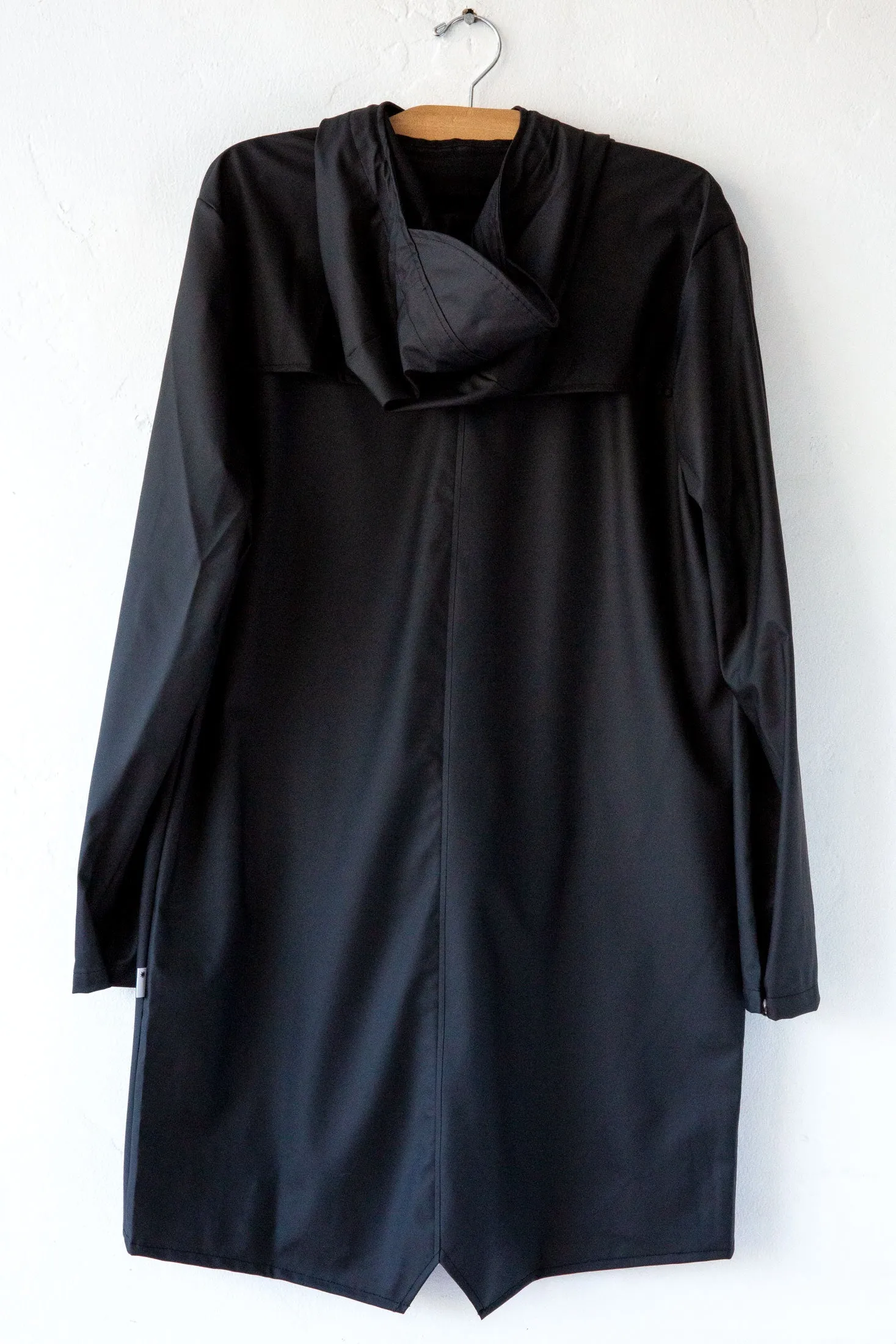 Long Jacket