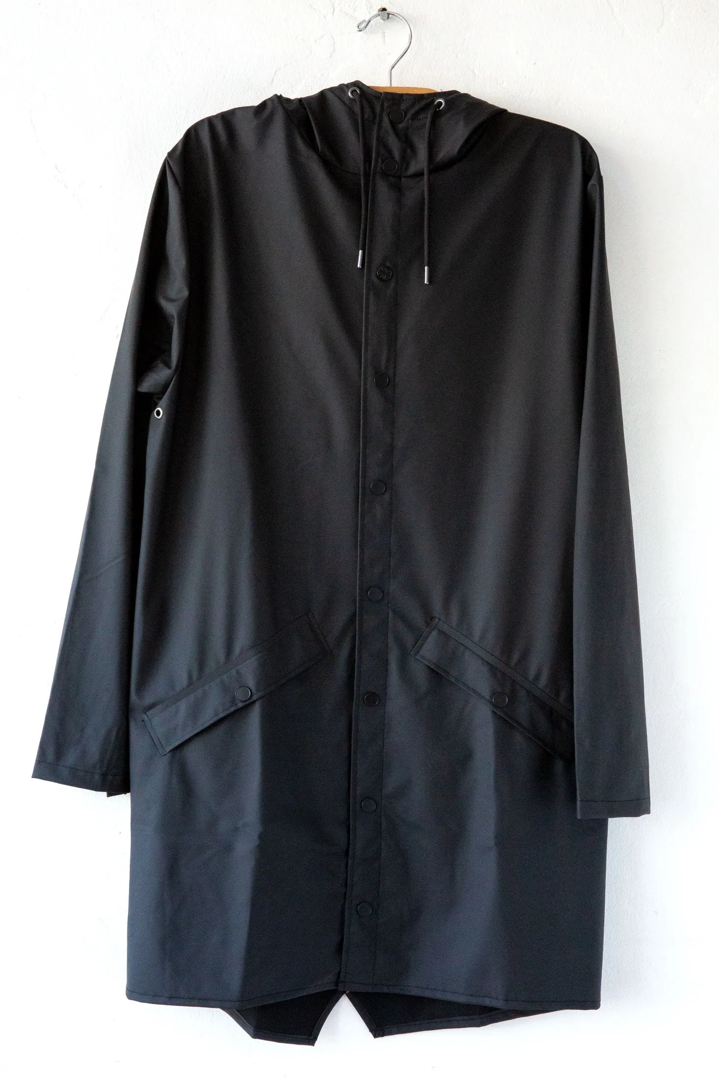 Long Jacket