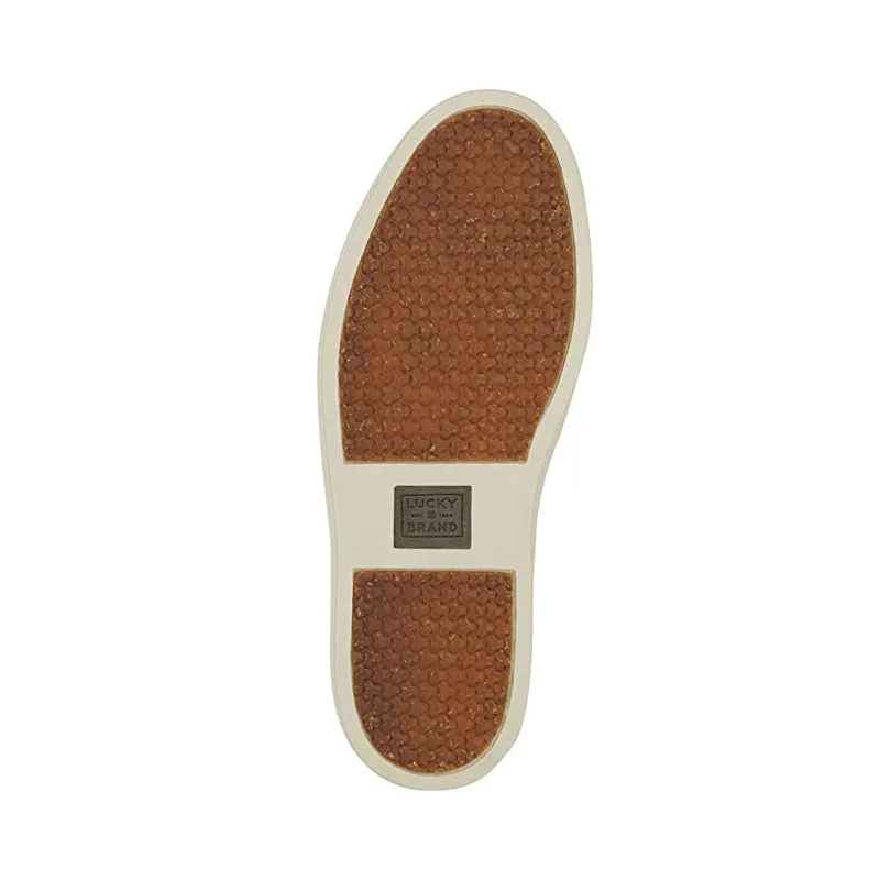 Lucky Brand Men's Dawson Sneaker (Grey)