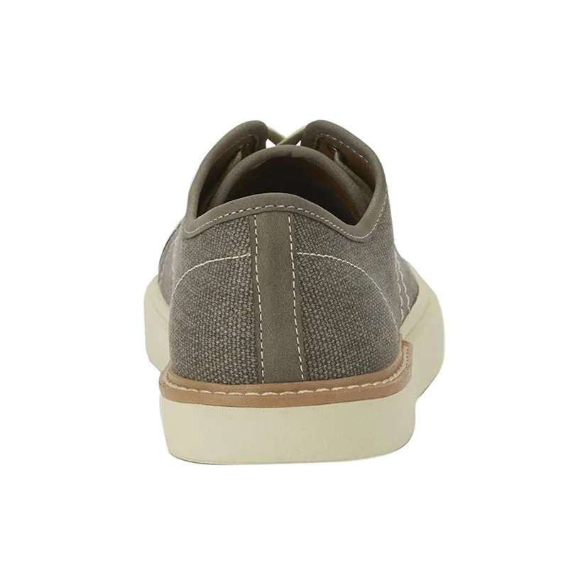 Lucky Brand Men's Dawson Sneaker (Grey)