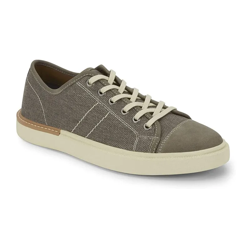 Lucky Brand Men's Dawson Sneaker (Grey)