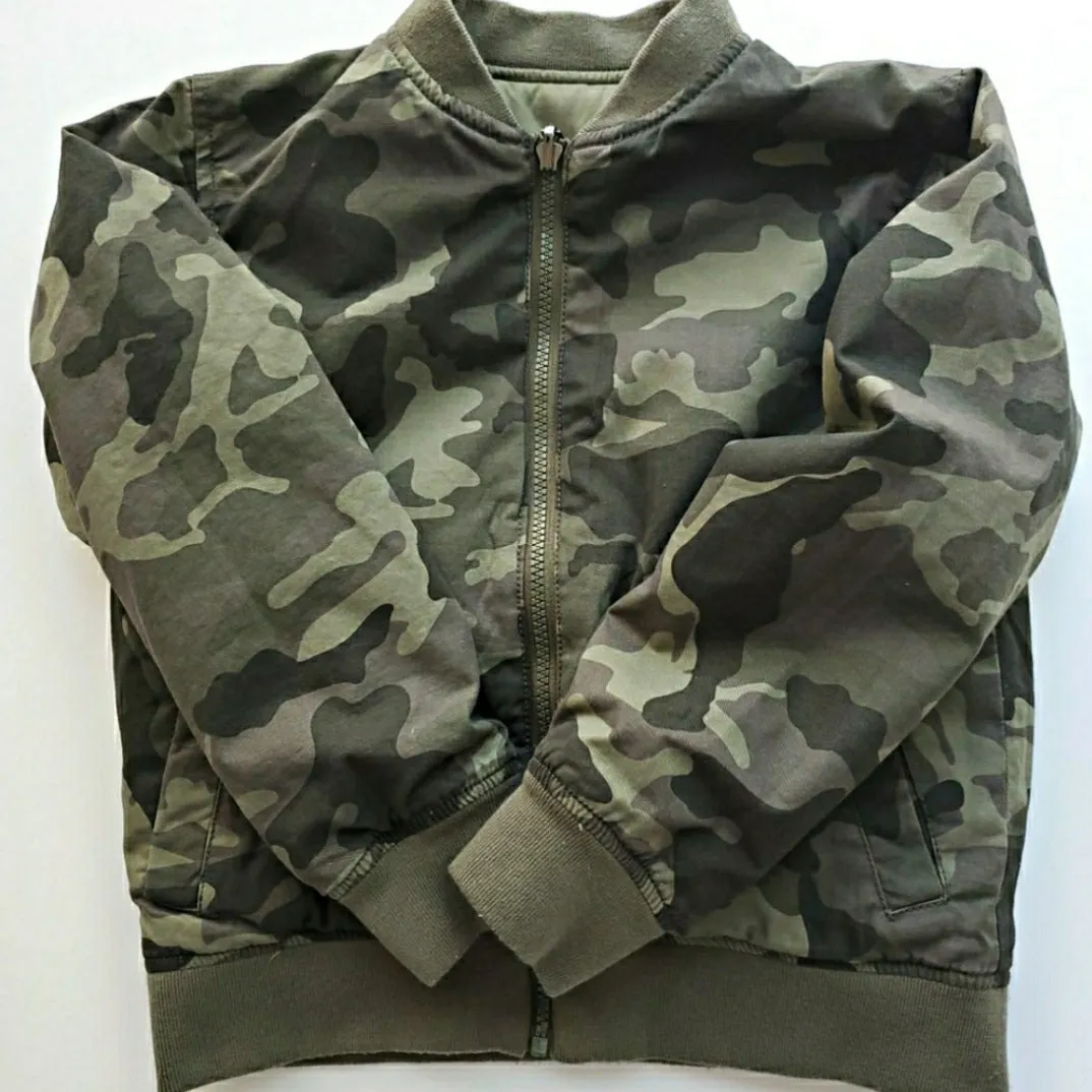 Lucky Brand Reversible Jacket for Boys