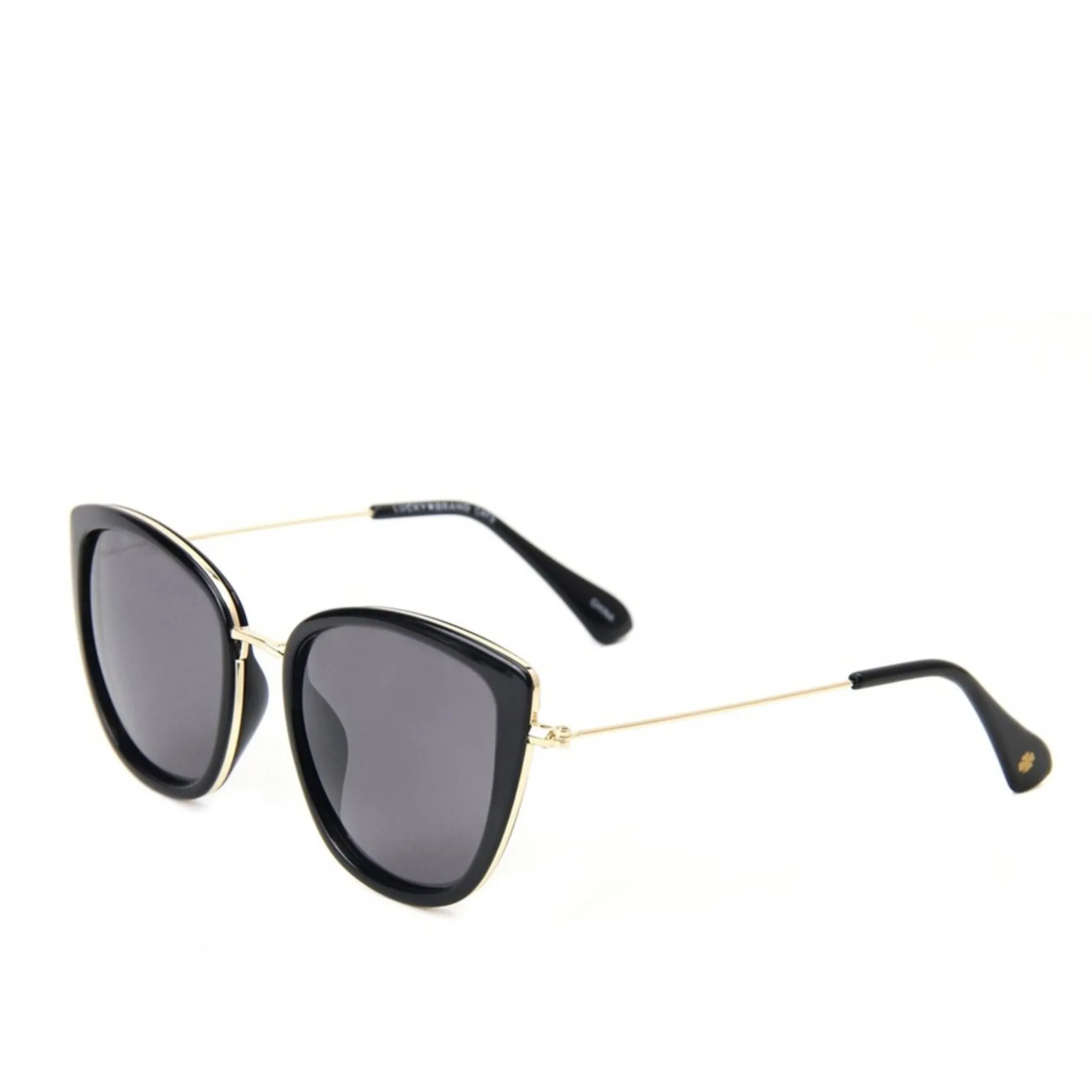 Lucky Brand Women's 54mm Trinity Sunglasses