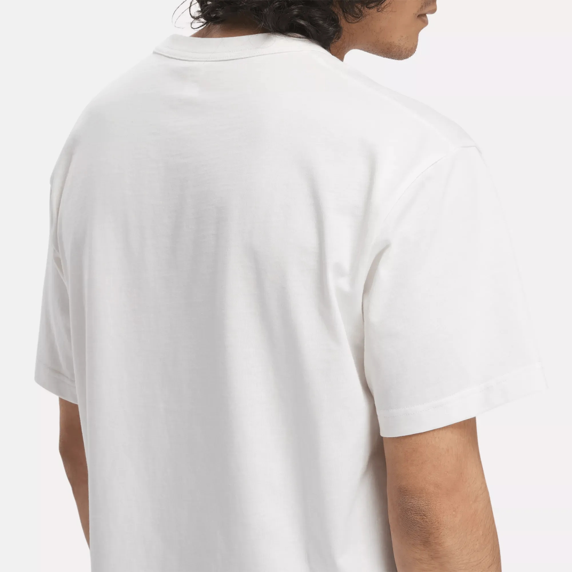 Men's Basketball Brand Graphic T-Shirt