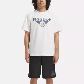 Men's Basketball Brand Graphic T-Shirt