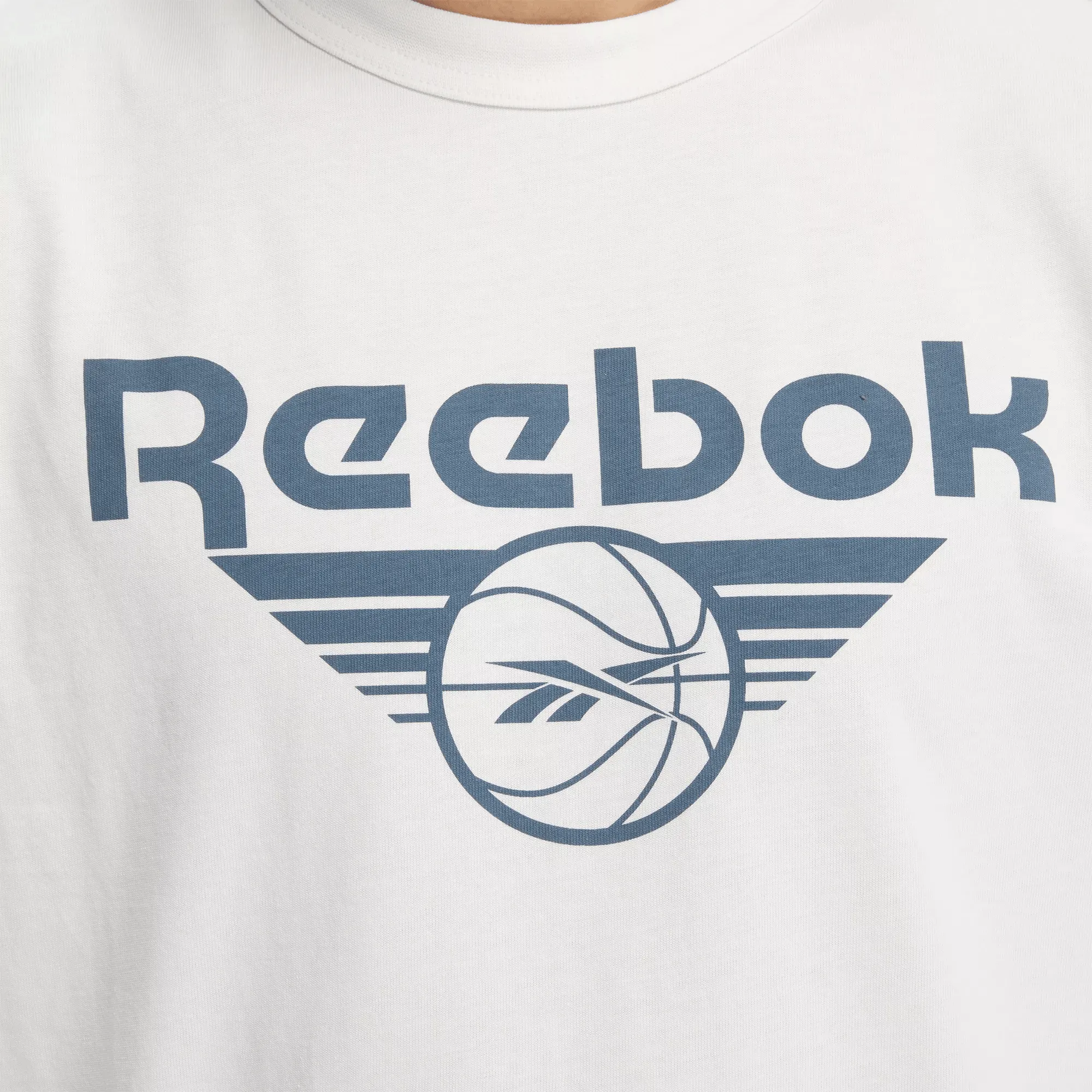 Men's Basketball Brand Graphic T-Shirt