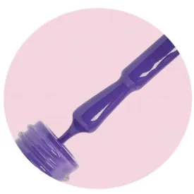 Mitty Pure Colour Gel Polish - Blueberry
