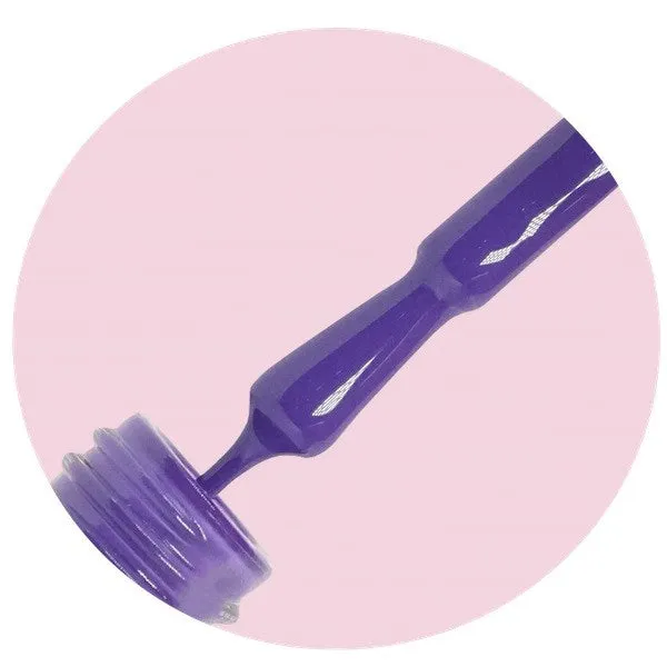 Mitty Pure Colour Gel Polish - Blueberry