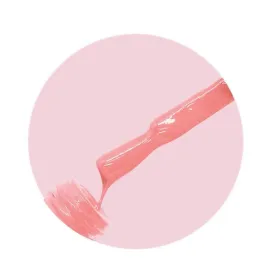 Mitty Pure Colour Gel Polish - Nectar