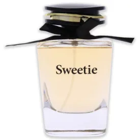 New Brand Sweetie by New Brand for Women - 3.3 oz EDP Spray