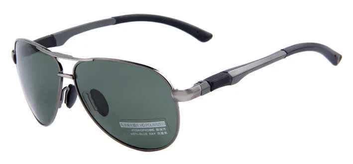 New Men Brand Sunglasses HD Polarized Glasses Men Brand Sport Polarized Sunglasses High quality