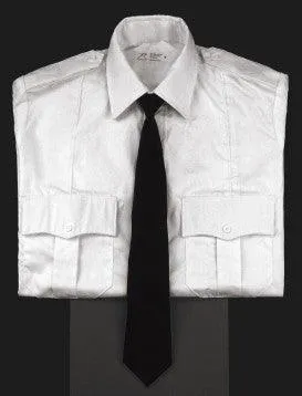 Rothco Police Issue Clip-On Neckties