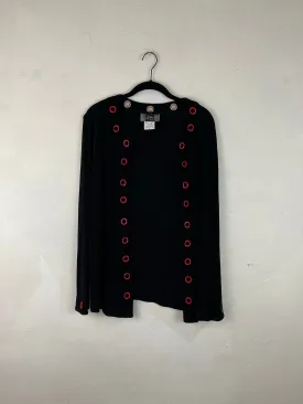 Slinky brand top
