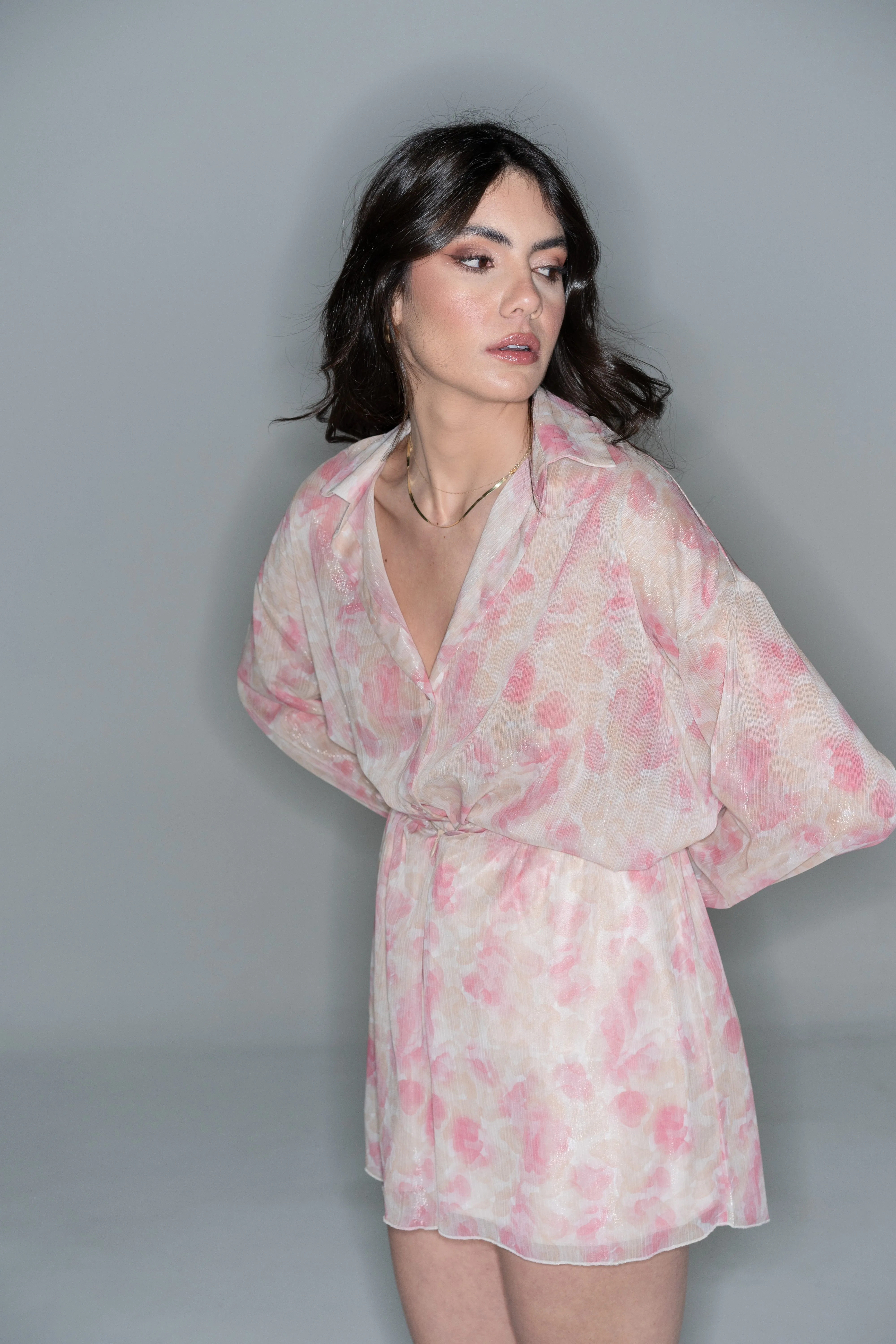 SPICA THE BRAND “MARILIA SHIRT”