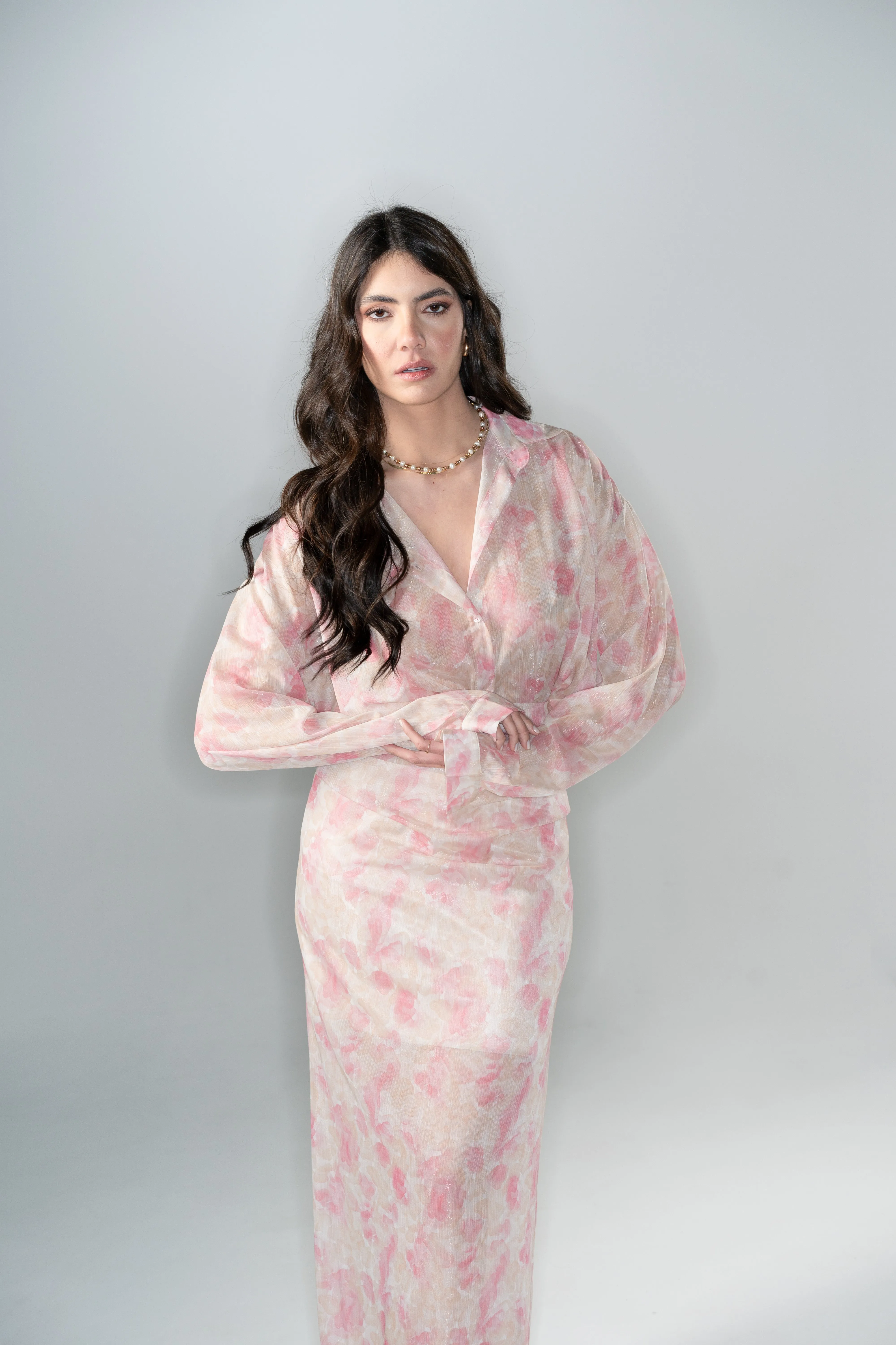 SPICA THE BRAND “MARILIA SHIRT”