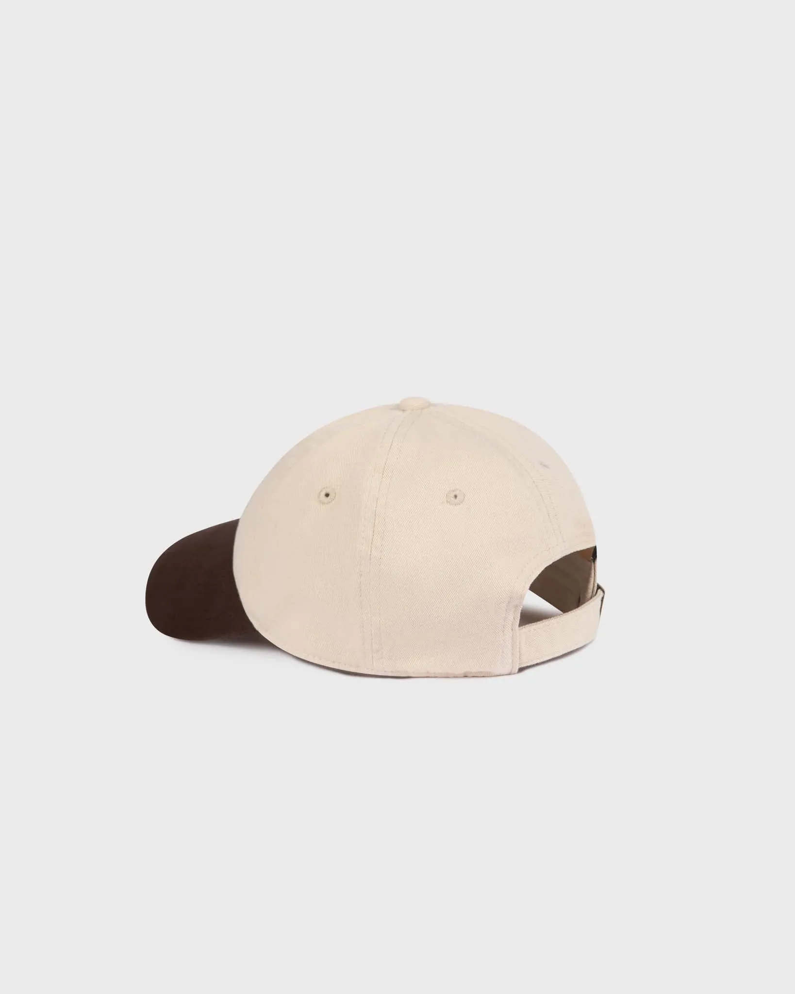 The Mercer Brand Cap