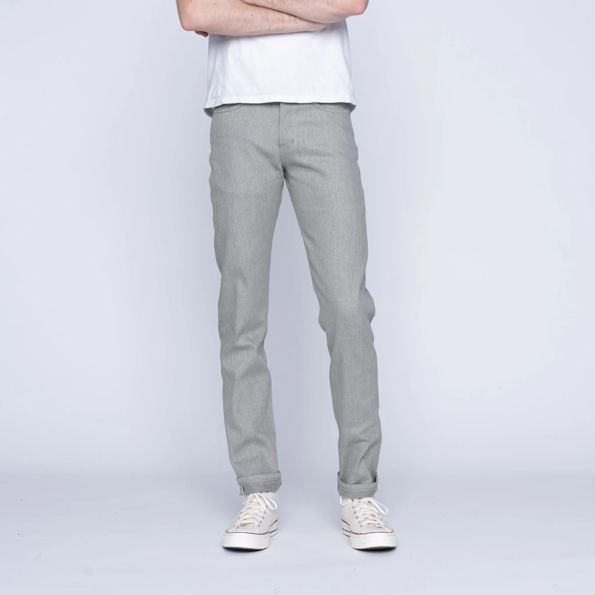 Weird Guy - Meteor Selvedge