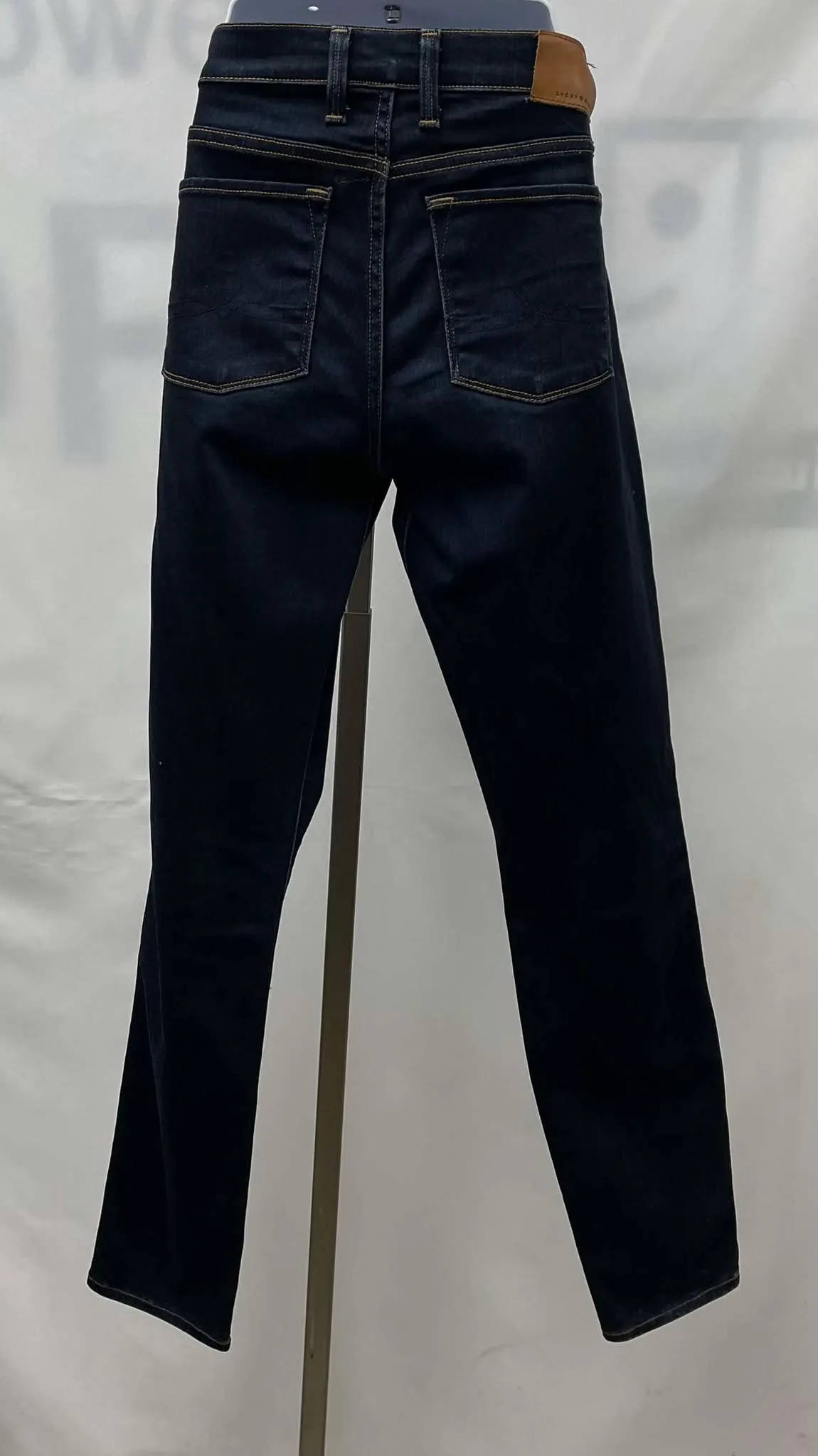 Women's Lucky Brand Jeans, 4
